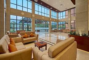 TIGRIS VALLEY HOLISTIC WELLNESS RESORT