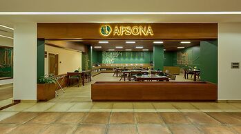 TIGRIS VALLEY HOLISTIC WELLNESS RESORT