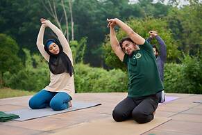 TIGRIS VALLEY HOLISTIC WELLNESS RESORT