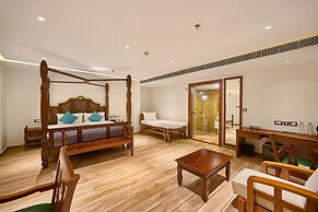 TIGRIS VALLEY HOLISTIC WELLNESS RESORT