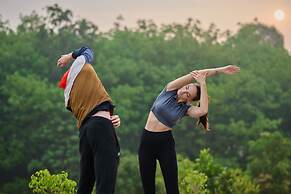 TIGRIS VALLEY HOLISTIC WELLNESS RESORT