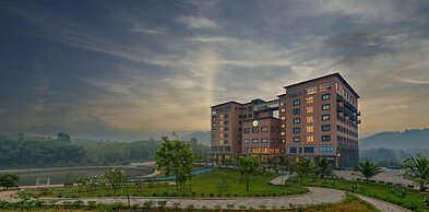 TIGRIS VALLEY HOLISTIC WELLNESS RESORT