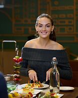 TIGRIS VALLEY HOLISTIC WELLNESS RESORT