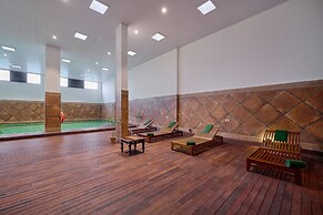 TIGRIS VALLEY HOLISTIC WELLNESS RESORT