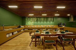 TIGRIS VALLEY HOLISTIC WELLNESS RESORT