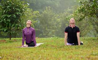 TIGRIS VALLEY HOLISTIC WELLNESS RESORT