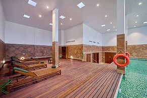 TIGRIS VALLEY HOLISTIC WELLNESS RESORT