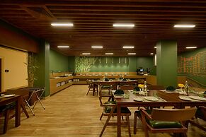 TIGRIS VALLEY HOLISTIC WELLNESS RESORT