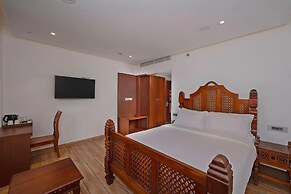 TIGRIS VALLEY HOLISTIC WELLNESS RESORT