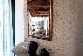 Lithoessa Traditional Rooms