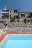 Lithoessa Traditional Rooms