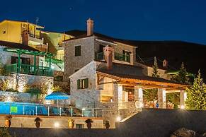 Lithoessa Traditional Rooms