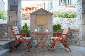 Lithoessa Traditional Rooms