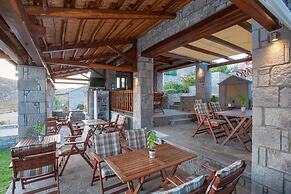 Lithoessa Traditional Rooms