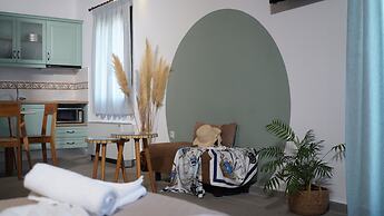 Lithoessa Traditional Rooms