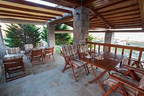 Lithoessa Traditional Rooms