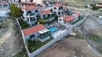 Lithoessa Traditional Rooms