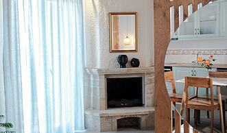 Lithoessa Traditional Rooms