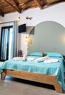 Lithoessa Traditional Rooms