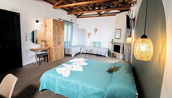 Lithoessa Traditional Rooms
