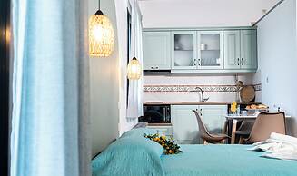 Lithoessa Traditional Rooms