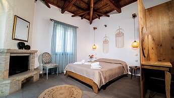 Lithoessa Traditional Rooms