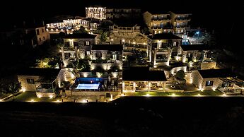 Lithoessa Traditional Rooms