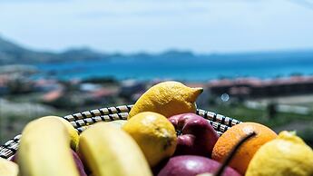 Lithoessa Traditional Rooms