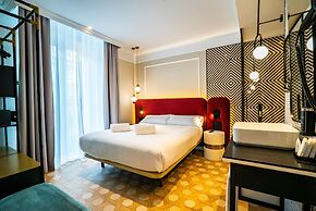 SmartRental Collection Gran Vía Capital