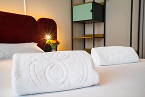 SmartRental Collection Gran Vía Capital