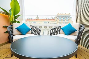 SmartRental Collection Gran Vía Capital