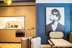 SmartRental Collection Gran Vía Capital