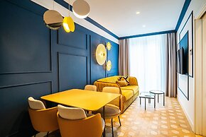 SmartRental Collection Gran Vía Capital