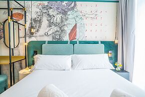 SmartRental Collection Gran Vía Capital