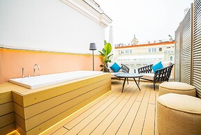 SmartRental Collection Gran Vía Capital