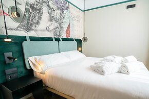 SmartRental Collection Gran Vía Capital