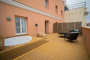 SmartRental Collection Gran Vía Capital