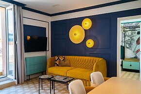 SmartRental Collection Gran Vía Capital