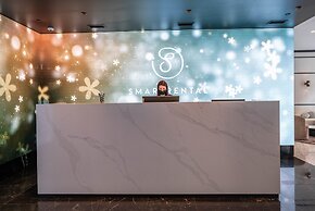 SmartRental Collection Gran Vía Capital