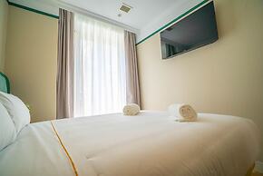 SmartRental Collection Gran Vía Capital