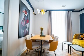 SmartRental Collection Gran Vía Capital