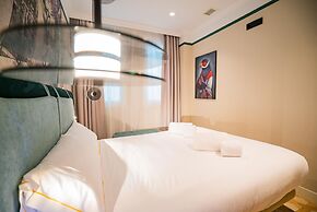 SmartRental Collection Gran Vía Capital