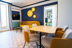 SmartRental Collection Gran Vía Capital