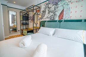 SmartRental Collection Gran Vía Capital