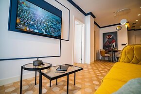 SmartRental Collection Gran Vía Capital