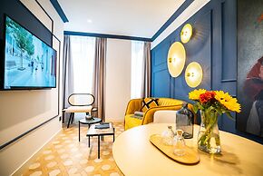 SmartRental Collection Gran Vía Capital