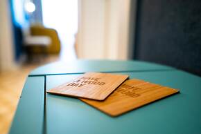 SmartRental Collection Gran Vía Capital