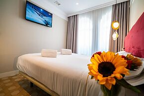 SmartRental Collection Gran Vía Capital