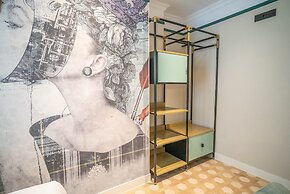 SmartRental Collection Gran Vía Capital