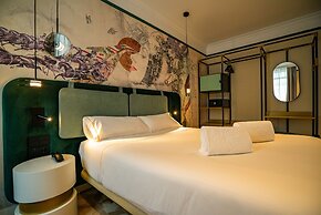 SmartRental Collection Gran Vía Capital